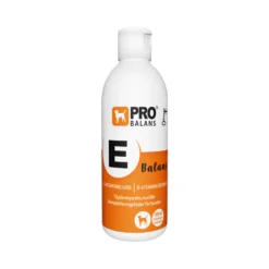 PROBALANS E-Balans E-vitamiiniliuos koirille 100 ml
