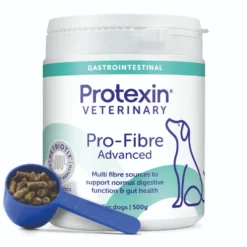 Pro-Fibre Advanced pelletit 500 g