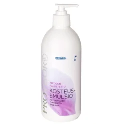 PROVISOR Kosteusemulsio pumpulla 500 ml
