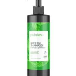 Puhdas+ Kofeiini Shampoo 250 ml