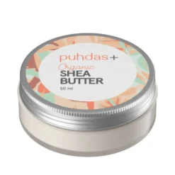 PUHDAS+ Shea Butter 50 ml
