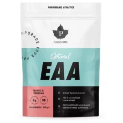 Puhdistamo Athletics EAA Mango-vadelma 350 g