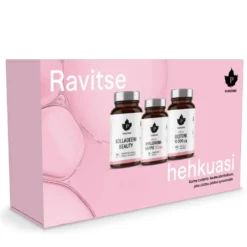 PUHDISTAMO Beauty Box by Puhdistamo 1 kpl