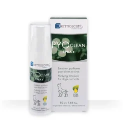 PYOclean spray 50 ml