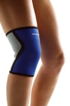 REHBAND QD Knee Sleeve 3 mm polvituki, koko L