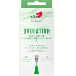 RFSU Ovulaatiotesti 14 kpl
