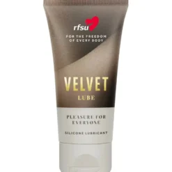 RFSU Velvet Liukuvoide 40 ml