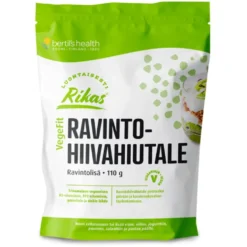 RIKAS Vegefit ravintohiivahiutale