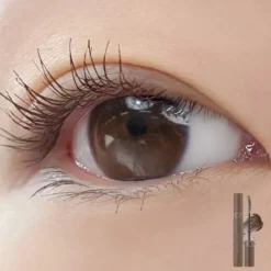 rom&nd Han All Fix Mascara L03 Long Hazel 7 g
