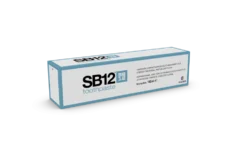 SB12 Strong Mint hammastahna