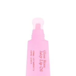 Scandy Gloss Boss Juicy Lip Oil 10 ml