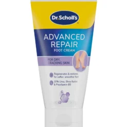 SCHOLL Advanced Repair jalkavoide 150 ml