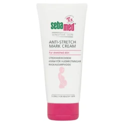 SEBAMED Anti-Stretch Mark raskausarpivoide 200 ml