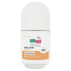 SEBAMED Balsam Deo Roll-On 50 ml