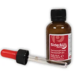SIDERAL Drops Sukrosomiaalinen Rauta nestemäinen rautavalmiste 30 ml