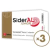 SIDERAL Junior 14 mg 3x20 annosjauhe rautavalmiste
