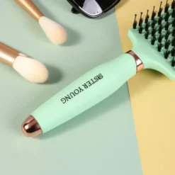 SisterYoung Ovia Fresh Mint hiustenselvitysharja 1 kpl