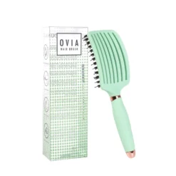 SisterYoung Ovia Fresh Mint hiustenselvitysharja 1 kpl