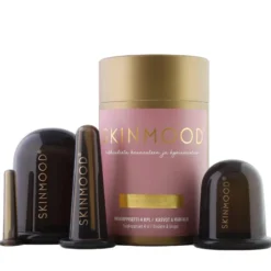 SkinMood Imukuppisarja Silikoni