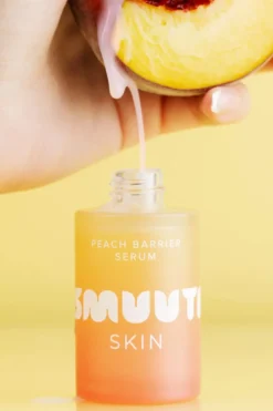 Smuuti Skin Peach Barrier Serum 30 ml