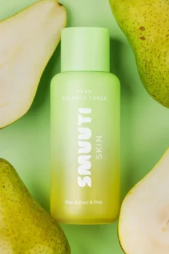 Smuuti Skin Pear Balance Toner 130 ml