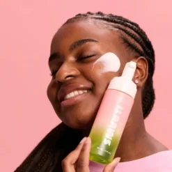 Smuuti Skin Watermelon Cleansing Foam 150 ml