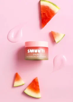 Smuuti Skin Watermelon Jelly Cream 50 ml