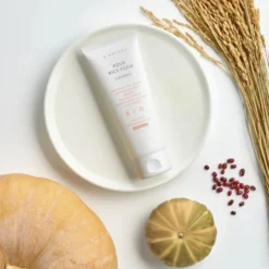 S.Nature Aqua Rice Foam Cleanser 160 ml