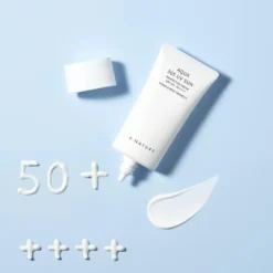 S.Nature Aqua 365 UV Sun 40 ml