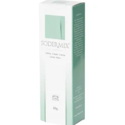 SODERMIX arpivoide