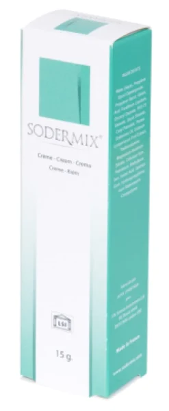 SODERMIX arpivoide