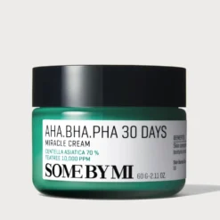 SOME By Mi AHA-BHA-PHA 30 Days Miracle Cream 60 g