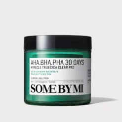 SOME By Mi AHA-BHA-PHA 30 Days Miracle Truecica Clear Pad 70 kpl