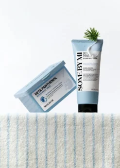 SOME By Mi Beta Panthenol Repair Daily Mask 30 kpl