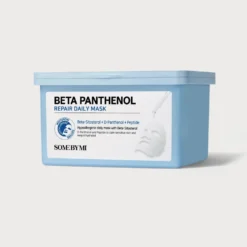 SOME By Mi Beta Panthenol Repair Daily Mask 30 kpl