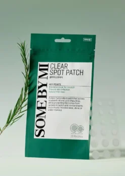 SOME By Mi Clear Spot Patch 18 kpl