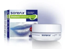 SOREFIX ehkäisevä huuliherpesvoide