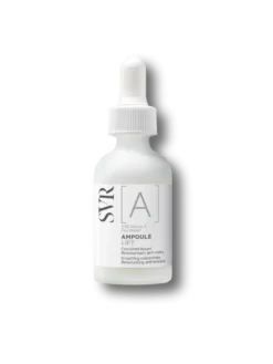 SVR Ampoule A Lift uudistavat tehotipat