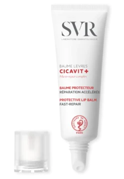SVR Cicavit+ Levres huulivoide 10 g