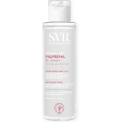 SVR Palpebral Demaquillant Silmämeikin puhdistus 125 ml