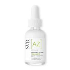 SVR Sebiaclear ampoule flash tehotipat