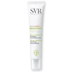 SVR Sebiaclear Creme SPF50+ 40 ml