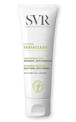 SVR Sebiaclear Hydra voide kuivalle iholle