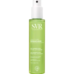 SVR Sebiaclear Spray Corps 150 ml