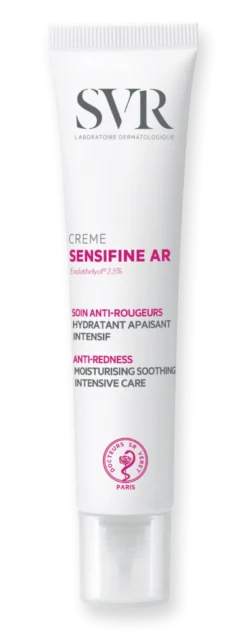 SVR Sensifine Ar Creme voide