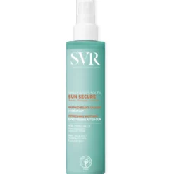 SVR Sun Secure After-sun spray 200 ml