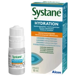 Systane Hydration MDPF silmätipat 10 ml