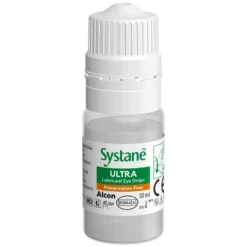 Systane Ultra MDPF silmätipat 10 ml