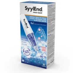SYYLEND Freeze Excel jäädytyshoito