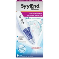 SYYLEND Skin Tags jäädytyshoito varsiluomien poistoon